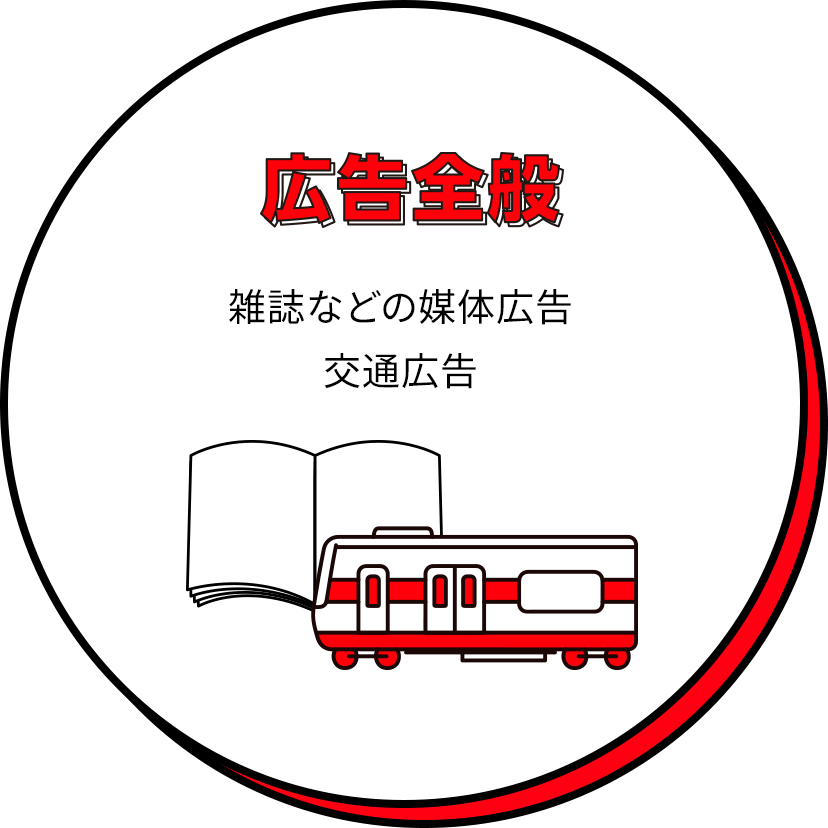 イベント向け出張ゴーカート 広告全般