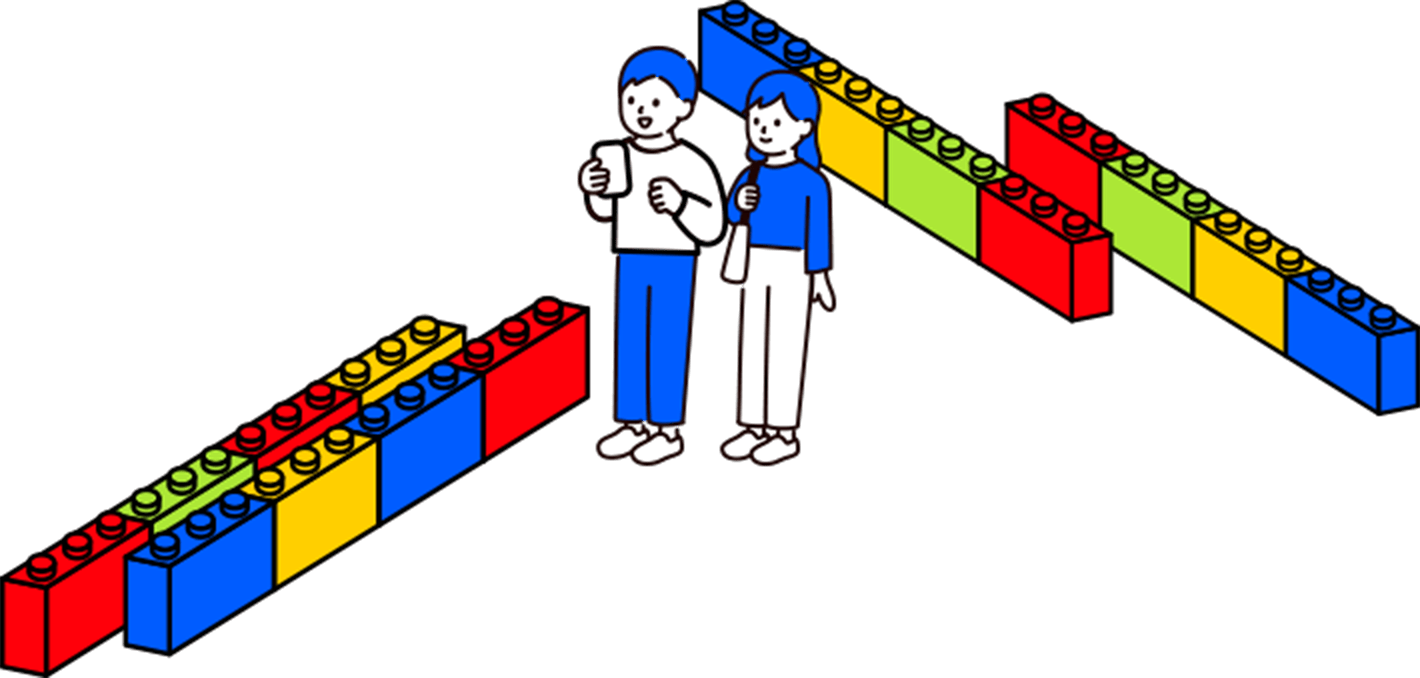 子ども、ファミリーが集まるイベントの目玉【出張ゴーカート】