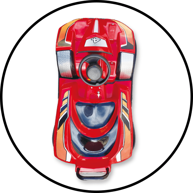 イベント向けレンタルゴーカート