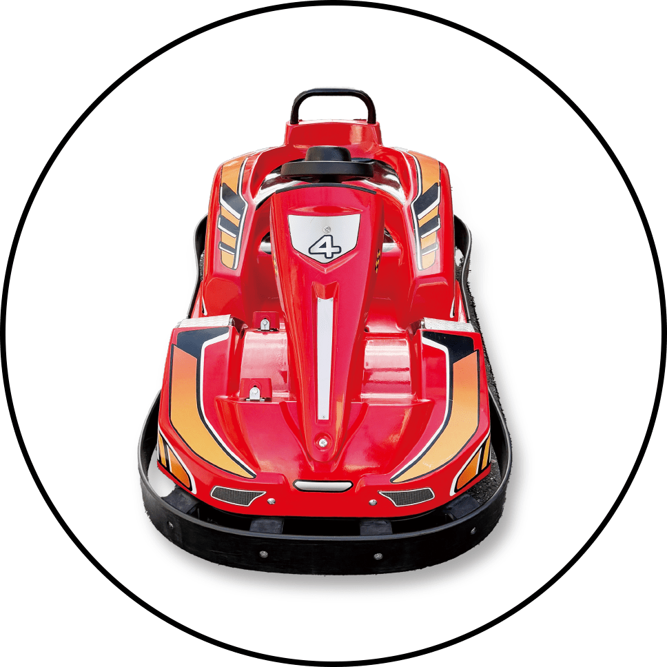 イベント向けレンタルゴーカート