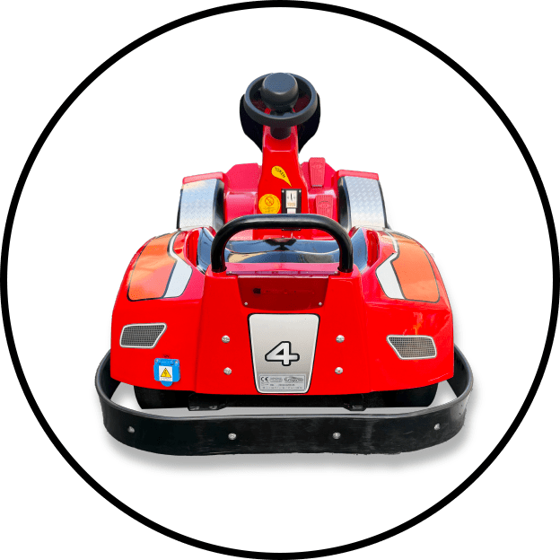 イベント向けレンタルゴーカート