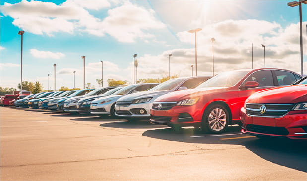 出張ゴーカートレンタル事例ディーラー・車販売・ガソリンスタンド等